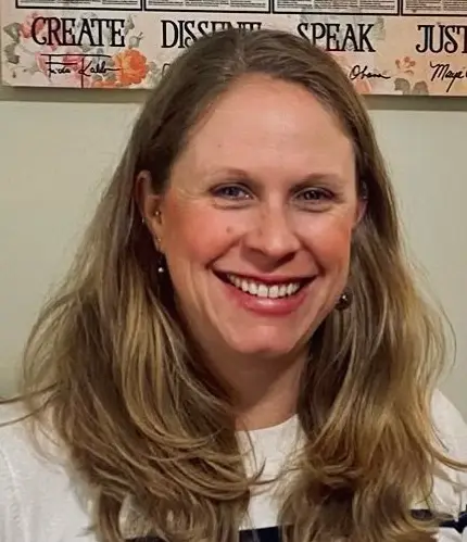 Edith Block